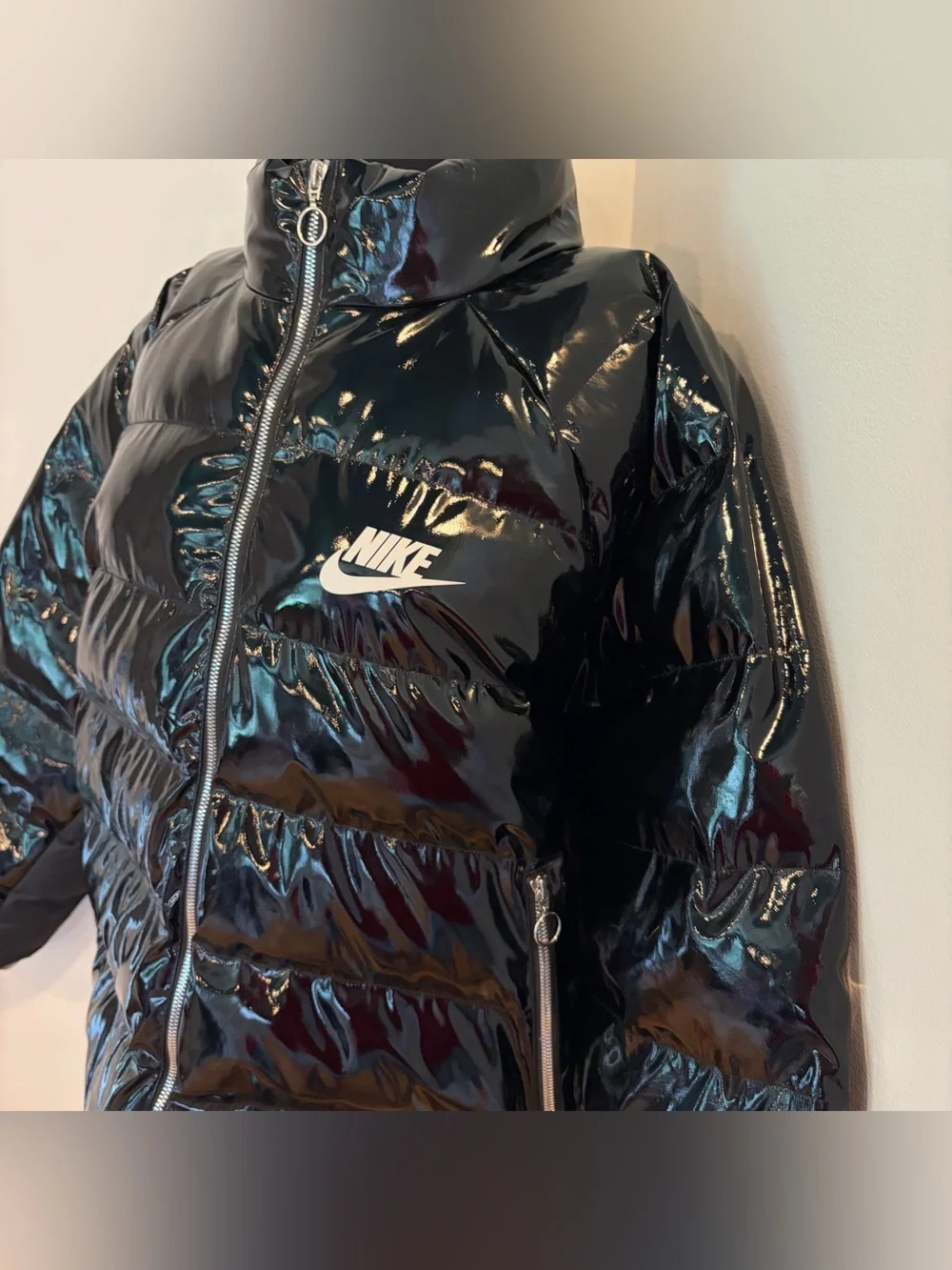 Nike Sportswear Icon Clash Puffer Jacket XL